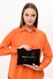 Zoozie Bags Neceser de maquillaje Negro
